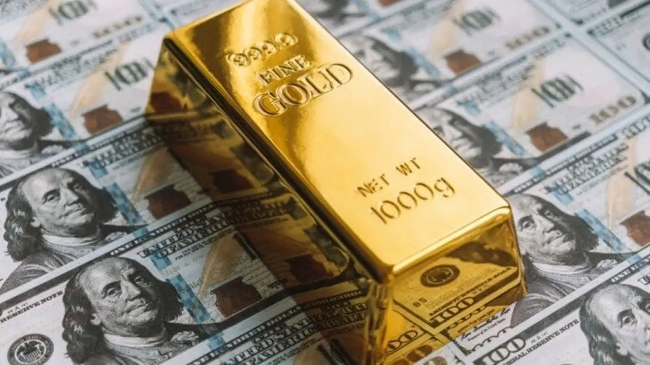 الذهب في مصر يحقق مكاسب قوية ويصعد 1065 جنيها خلال عام